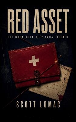 Red Asset - Scott Lomac - cover
