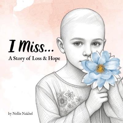 I Miss... - Nellie Nakhel - cover