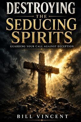 Destroying the Seducing Spirits: Guarding Your Call Against Deception - Bill Vincent - cover