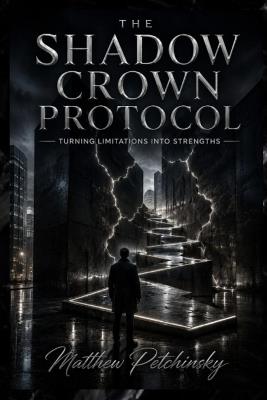 The Shadow Crown Protocol: Turning Limitations into Strengths - Matthew Petchinsky - cover