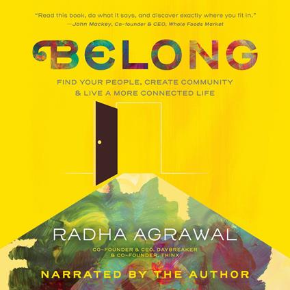 Belong