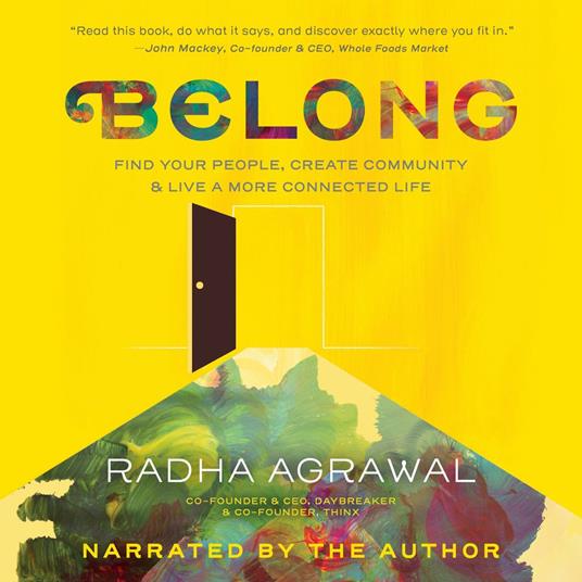 Belong