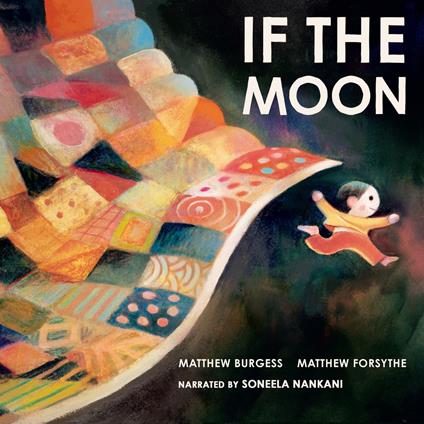 If the Moon