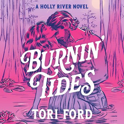 Burnin' Tides