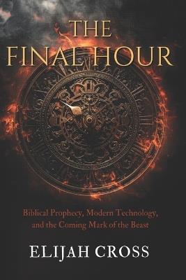 The Final Hour: Biblical Prophecy, Modern Technology, and the Coming Mark of the Beast - Elijah Cross - cover