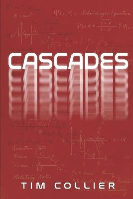 Cascades - Tim Collier - cover