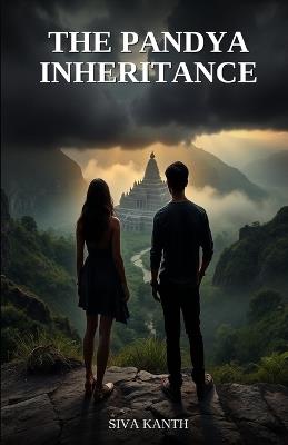 The Pandya Inheritance - Siva Kanth - cover