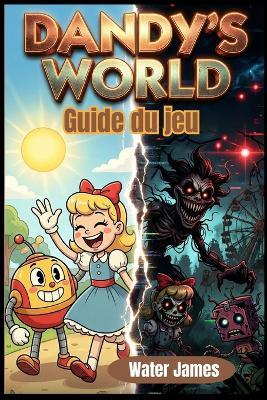 Dandy's World Guide du jeu 2026 - Water James - cover
