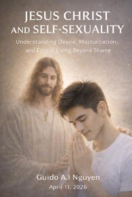 Jesus Christ and Self-Sexuality: Understanding Desire, Masturbation, and Ethical Living Beyond Shame - Lioran Thanh K H,Dave A I Schippers,Guido A I Nguyen - cover