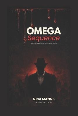 Omega Sequence - Nina Manns - cover