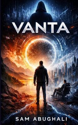 Vanta - Sam Abughali - cover