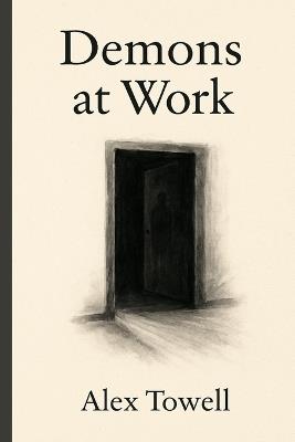 Demons at Work - Alex Towell - cover