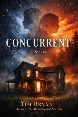 Concurrent - Tim Bryant - cover