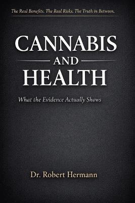 CANNABIS and HEALTH - Robert Hermann - cover