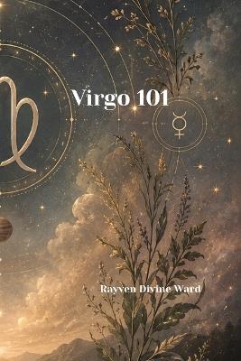 Virgo 101 - Rayven Divine Ward,Ward - cover