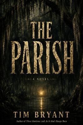 The Parish - Tim Bryant - cover