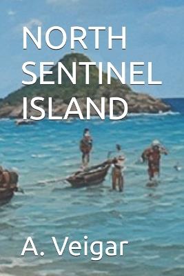 North Sentinel Island - A Veigar - cover