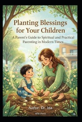 Planting Blessings for Your Children: A Parent's Guide to Spiritual and Practical Parenting in Modern Times - Ida - cover