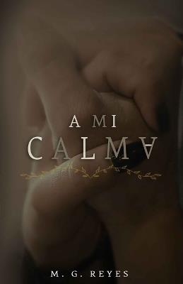 A Mi Calma - Mauricio Guativa Reyes - cover