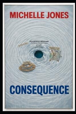 Consequence - Michelle Jones - cover