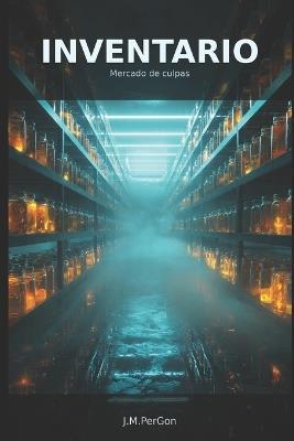 Inventario: Mercado de culpas - J M Pergon - cover