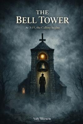 The Bell Tower: At 3:15, the Calling Begins - Valy Moraru - cover