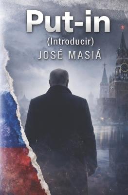 Put-in (introducir) - José Masiá - cover