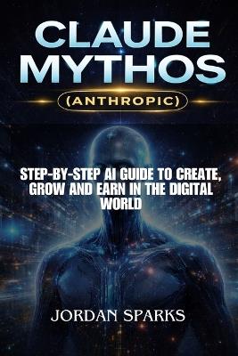 Claude Mythos (Anthropic): Step-by-Step AI Guide to Create, Grow and Earn in the Digital World - Jordan Sparks - cover