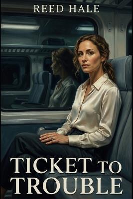 Ticket to Trouble: A Thriller for the Last Stop - Reed Hale - cover
