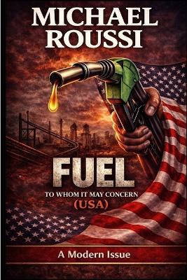 Fuel: TO WHOM IT MAY CONCERN (USA): A Modern Issue - Michael Roussi - cover