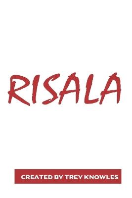 Risala - Trey Knowles - cover