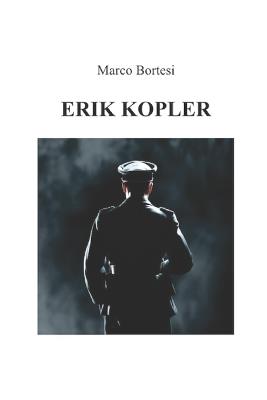 Erik Kopler - Marco Bortesi - cover
