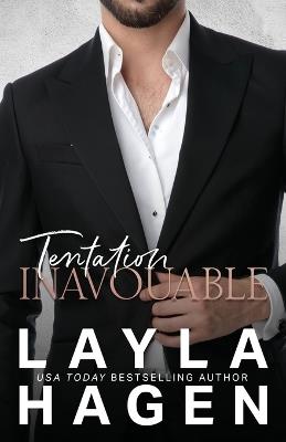 Tentation inavouable - Layla Hagen - cover