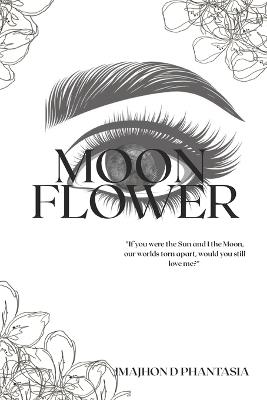 Moonflower - Imajhon D Phantasia - cover