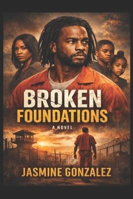 Broken Foundations: Part 1 - Justin King,Jasmine Gonzalez - cover