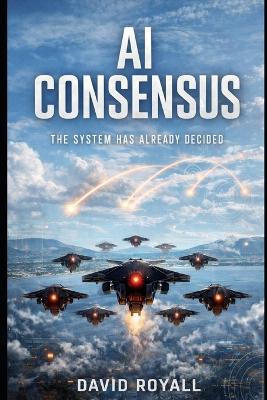 AI Consensus: The System has already decided - David Royall - cover