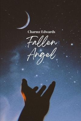 Fallen Angel - Charmz Edwards - cover