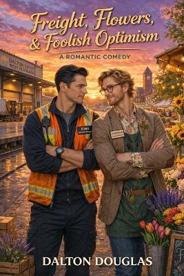 Freight, Flowers & Foolish Optimism: A Romantic Comedy - Dalton Douglas - cover