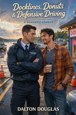 Docklines, Donuts & Defensive Driving: A Romantic Comedy - Dalton Douglas - cover