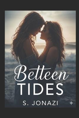 Between Tides - Siphokazi Jonazi - cover