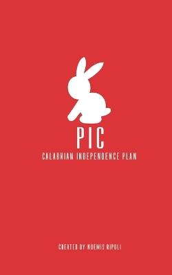 PIC - Calabrian Independence Plan - Noemis Ripoli - cover