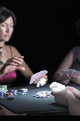 Beyond the Hole Cards: The Expert's Guide to Poker Strategy, Psychology, and Mastery - Anton Black - cover