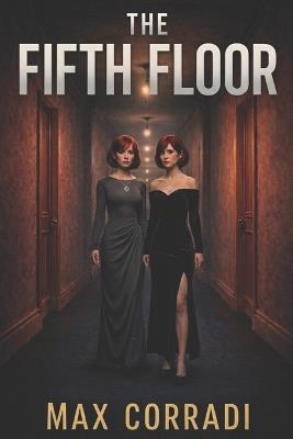 The Fifth Floor - Max Corradi - cover