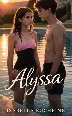 Alyssa - Isabella Buchfink - cover