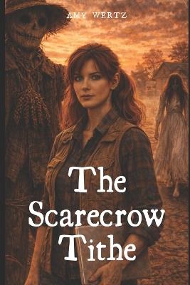 The Scarecrow Tithe: The System That Fed the Polednice - Amy Wertz - cover