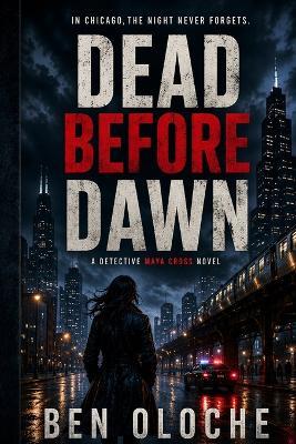 Dead Before Dawn - Ben Oloche - cover