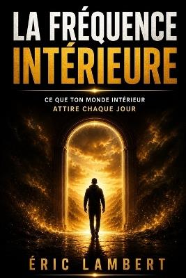 La fréquence intérieure: Ce que ton monde intérieur attire chaque jour - Eric Lambert - cover
