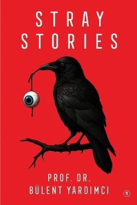 Stray Stories - Bülent Yardimci - cover