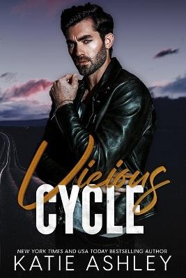 Vicious Cycle - Katie Ashley - cover