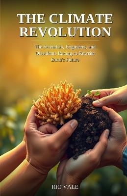The Climate Revolution: The Scientists, Engineers, and Dissidents Racing to Rewrite Earth's Future - Rio Vale - cover